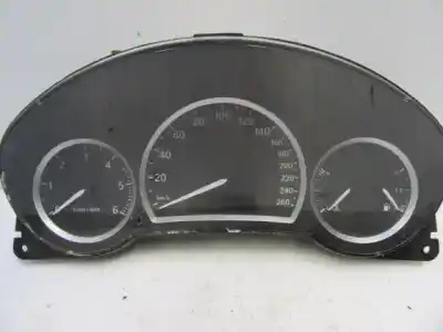 Second-hand car spare part dashboard for saab 9-3 (ys3f, e79, d79, d75) 1.9 tid oem iam references 7553906  