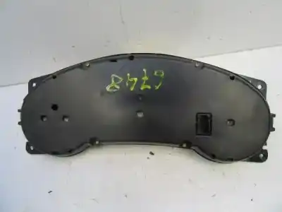Second-hand car spare part dashboard for saab 9-3 (ys3f, e79, d79, d75) 1.9 tid oem iam references 7553906  