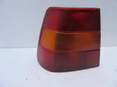 Peça sobressalente para automóvel em segunda mão farolim traseiro esquerdo por volvo 940 0.1 d referências oem iam 3534083