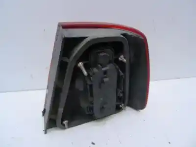 Second-hand car spare part left tailgate light for volvo 940 0.1 d oem iam references 3534083  