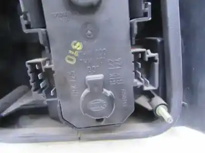 Second-hand car spare part left tailgate light for volvo 940 0.1 d oem iam references 3534083  