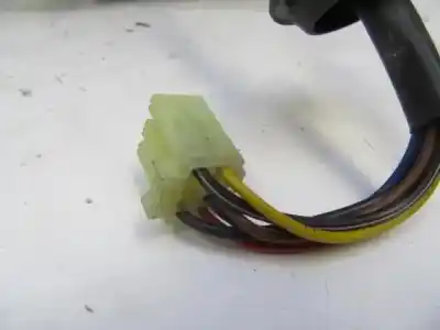 Автозапчасти б/у правый задний фонарь за daewoo matiz (m100, m150) 0.8 ссылки oem iam 96314999  