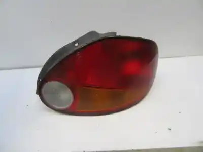 Автозапчасти б/у правый задний фонарь за daewoo matiz (m100, m150) 0.8 ссылки oem iam 96314999  