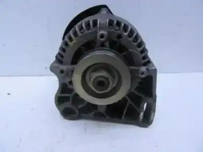 Pièce détachée automobile d'occasion alternateur pour fiat brava (182_) 1.2 16v 80 références oem iam 63321629  6332162914