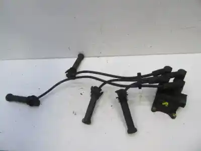 Tweedehands auto-onderdeel spoel voor ford mondeo iii (b5y) 2.0 16v oem iam-referenties 1s7g12029ac