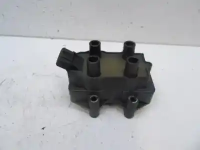 Автозапчастина б/у катушка для peugeot 106 i (1a, 1c) 1.0 посилання на oem iam 96062288