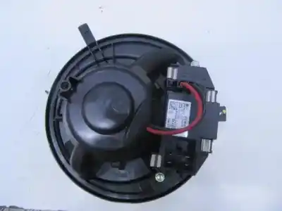 Автозапчастина б/у тепловий двигун для audi a3 (8p1) 1.9 tdi посилання на oem iam 1k1820015g  