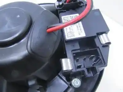 Автозапчастина б/у тепловий двигун для audi a3 (8p1) 1.9 tdi посилання на oem iam 1k1820015g  