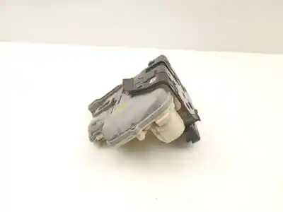 Автозапчастина б/у замок передніх дверей лівий для audi a3 (8p1) 1.9 tdi посилання на oem iam 4f1837015e  