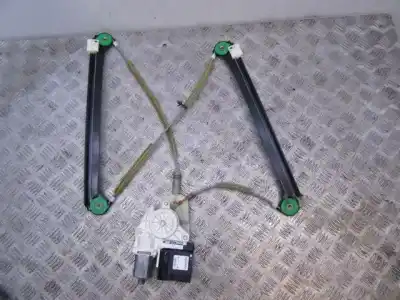 Автозапчасти б/у регулятор стекла переднего правого за audi a3 (8p1) 1.9 tdi ссылки oem iam 8p4837462a  