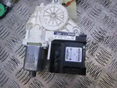 Автозапчасти б/у регулятор стекла переднего правого за audi a3 (8p1) 1.9 tdi ссылки oem iam 8p4837462a  