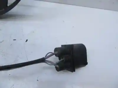 Автозапчастина б/у електро вентилятор для audi a3 (8p1) 1.9 tdi посилання на oem iam 1k0959455p  