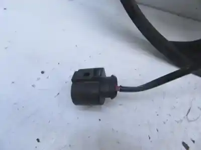 Автозапчастина б/у електро вентилятор для audi a3 (8p1) 1.9 tdi посилання на oem iam 1k0959455p  