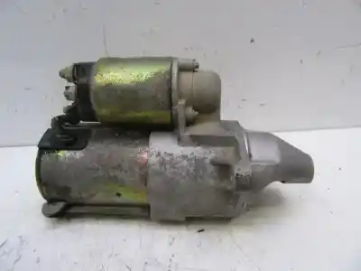 Автозапчастина б/у двигун запускається для daewoo kalos (klas) 1.4 посилання на oem iam 96550792  