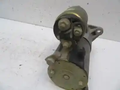 Автозапчастина б/у двигун запускається для daewoo kalos (klas) 1.4 посилання на oem iam 96550792  