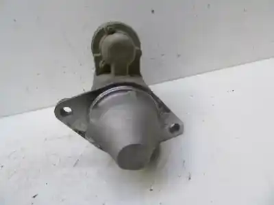 Автозапчастина б/у двигун запускається для daewoo kalos (klas) 1.4 посилання на oem iam 96550792  