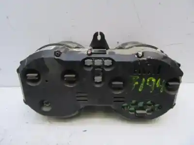 Second-hand car spare part dashboard for daewoo kalos (klas) 1.4 oem iam references 96461301  