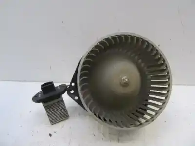 Автозапчасти б/у отопительный двигатель за daewoo kalos (klas) 1.4 ссылки oem iam 96539656  