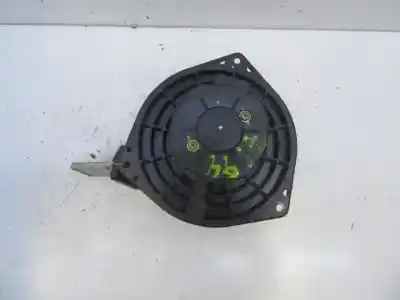 Автозапчасти б/у отопительный двигатель за daewoo kalos (klas) 1.4 ссылки oem iam 96539656  