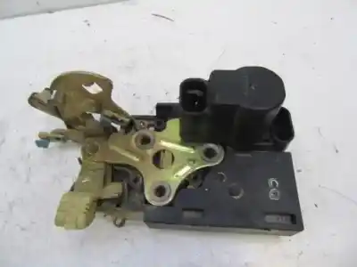 Tweedehands auto-onderdeel achter links deurslot voor daewoo kalos (klas) 1.4 oem iam-referenties 96260995