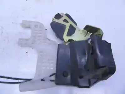 Peça sobressalente para automóvel em segunda mão fechadura da porta traseira direita por hyundai tucson 2.0 td -4ea referências oem iam 814202e000  