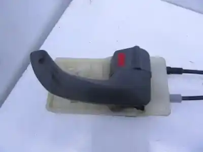 Peça sobressalente para automóvel em segunda mão fechadura da porta traseira direita por hyundai tucson 2.0 td -4ea referências oem iam 814202e000  