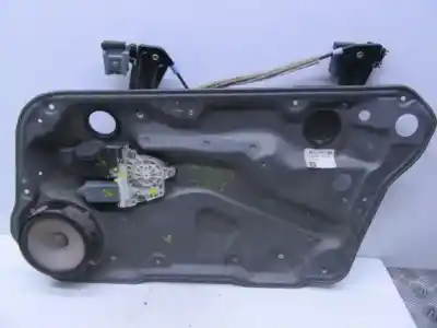 Tweedehands auto-onderdeel regelaar rechts voor ruit voor volkswagen golf serie 4 1.9 td /ahf oem iam-referenties 1j4837462h