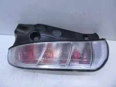 Автозапчасти б/у левый задний фонарь за lancia ypsilon (843_) 1.4 16v (843.axc11, 843.axc1b, 843.axc1a) ссылки oem iam 51786658