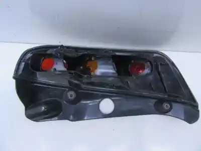 Автозапчасти б/у левый задний фонарь за lancia ypsilon (843_) 1.4 16v (843.axc11, 843.axc1b, 843.axc1a) ссылки oem iam 51786658  