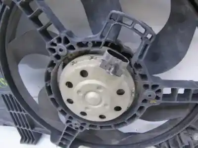 Автозапчастина б/у електро вентилятор для lancia ypsilon (843_) 1.4 16v (843.axc11, 843.axc1b, 843.axc1a) посилання на oem iam 51738688  