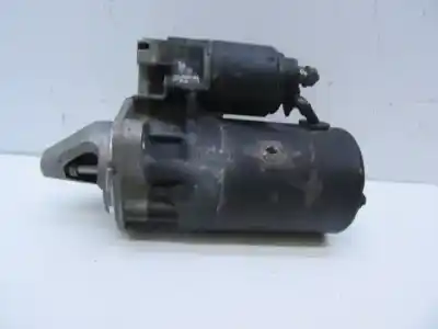 Second-hand car spare part starter motor for volvo 850 ranchera familiar (855) 2.5 tdi oem iam references 0001218173  
