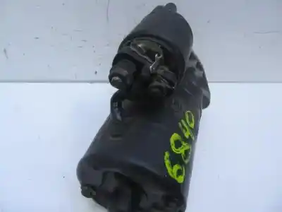Second-hand car spare part starter motor for volvo 850 ranchera familiar (855) 2.5 tdi oem iam references 0001218173  
