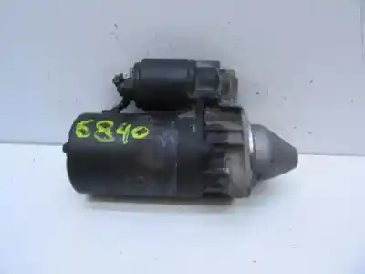 Second-hand car spare part starter motor for volvo 850 ranchera familiar (855) 2.5 tdi oem iam references 0001218173  