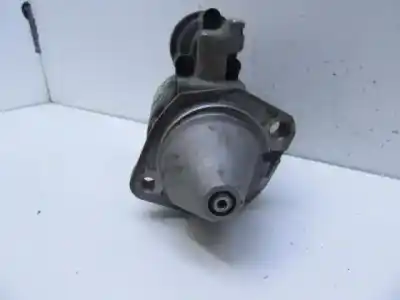 Second-hand car spare part starter motor for volvo 850 ranchera familiar (855) 2.5 tdi oem iam references 0001218173  