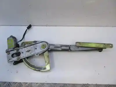 Second-hand car spare part driver left window regulator for ford sierra 2.0 g oem iam references 1637221  