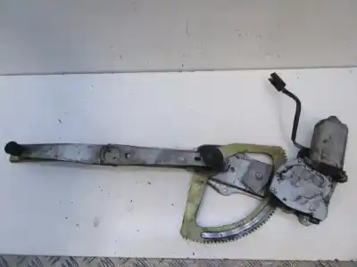 Second-hand car spare part driver left window regulator for ford sierra 2.0 g oem iam references 1637221  