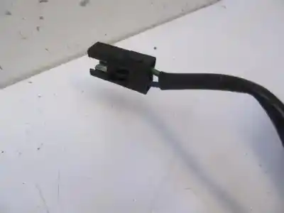 Second-hand car spare part driver left window regulator for ford sierra 2.0 g oem iam references 1637221  