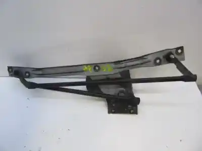 Pezzo di ricambio per auto di seconda mano tiranti e motorino del tergicristallo anteriore per ford sierra 2.0 g riferimenti oem iam 0390241322
