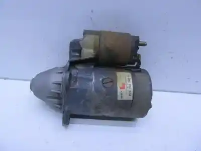 Pezzo di ricambio per auto di seconda mano motorino di avviamento per ford sierra 2.0 g riferimenti oem iam 0001208715