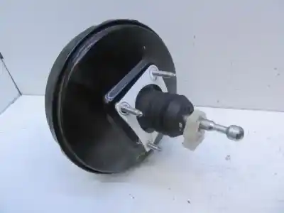 Автозапчасти б/у тормозной серво за lancia ypsilon (843_) 1.4 16v (843.axc11, 843.axc1b, 843.axc1a) ссылки oem iam 51715781  