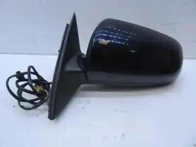 Second-hand car spare part left rearview mirror for audi a4 b7 (8ec) 2.0 tdi 16v oem iam references 8e1858532q01c  