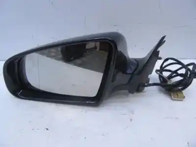 Second-hand car spare part left rearview mirror for audi a4 b7 (8ec) 2.0 tdi 16v oem iam references 8e1858532q01c  