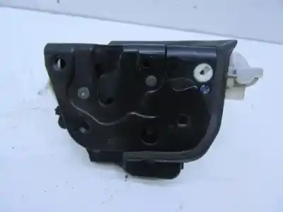 Автозапчасти б/у замок передней правой двери за audi a4 b7 (8ec) 2.0 tdi 16v ссылки oem iam 837016  