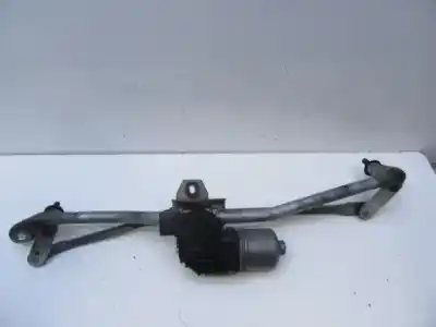 Автозапчасти б/у мотор переднего стеклоочистителя за audi a4 b7 (8ec) 2.0 tdi 16v ссылки oem iam 8e115119  