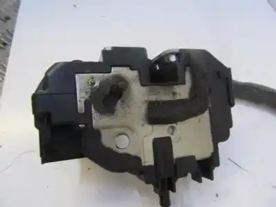 Tweedehands auto-onderdeel achter links deurslot voor nissan qashqai / qashqai +2 i (j10, nj10, jj10e) 1.5 dci oem iam-referenties 82501jd90c  