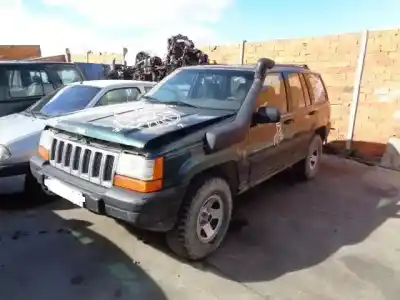 Автозапчасти б/у кузов за jeep grand cherokee (zj/z) 2.5 td ltd. (z) ссылки oem iam   