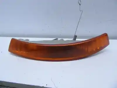 Peça sobressalente para automóvel em segunda mão farolim dianteiro esquerdo por renault trafic ii furgón (fl) 1.9 dci 100 (fl0c) referências oem iam 8200007031
