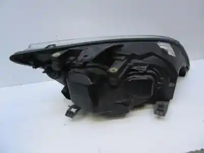 Peça sobressalente para automóvel em segunda mão farol / farolim esquerdo por ford focus 2.0 tdci referências oem iam 1480990  