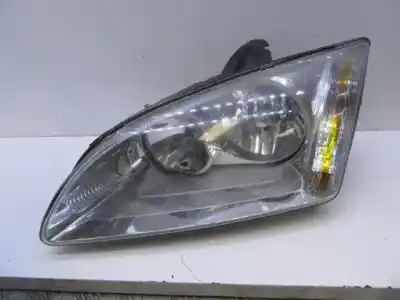 Peça sobressalente para automóvel em segunda mão farol / farolim esquerdo por ford focus 2.0 tdci referências oem iam 1480990  