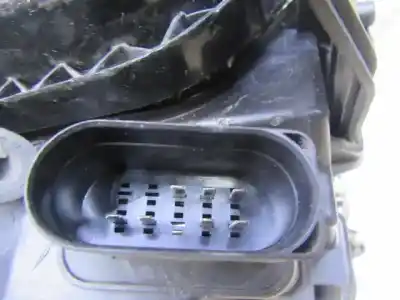 Peça sobressalente para automóvel em segunda mão farol / farolim esquerdo por ford focus 2.0 tdci referências oem iam 1480990  